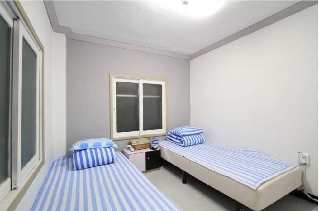 Yusun Guesthouse Busan Room photo