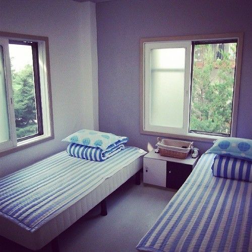Yusun Guesthouse Busan Exterior photo
