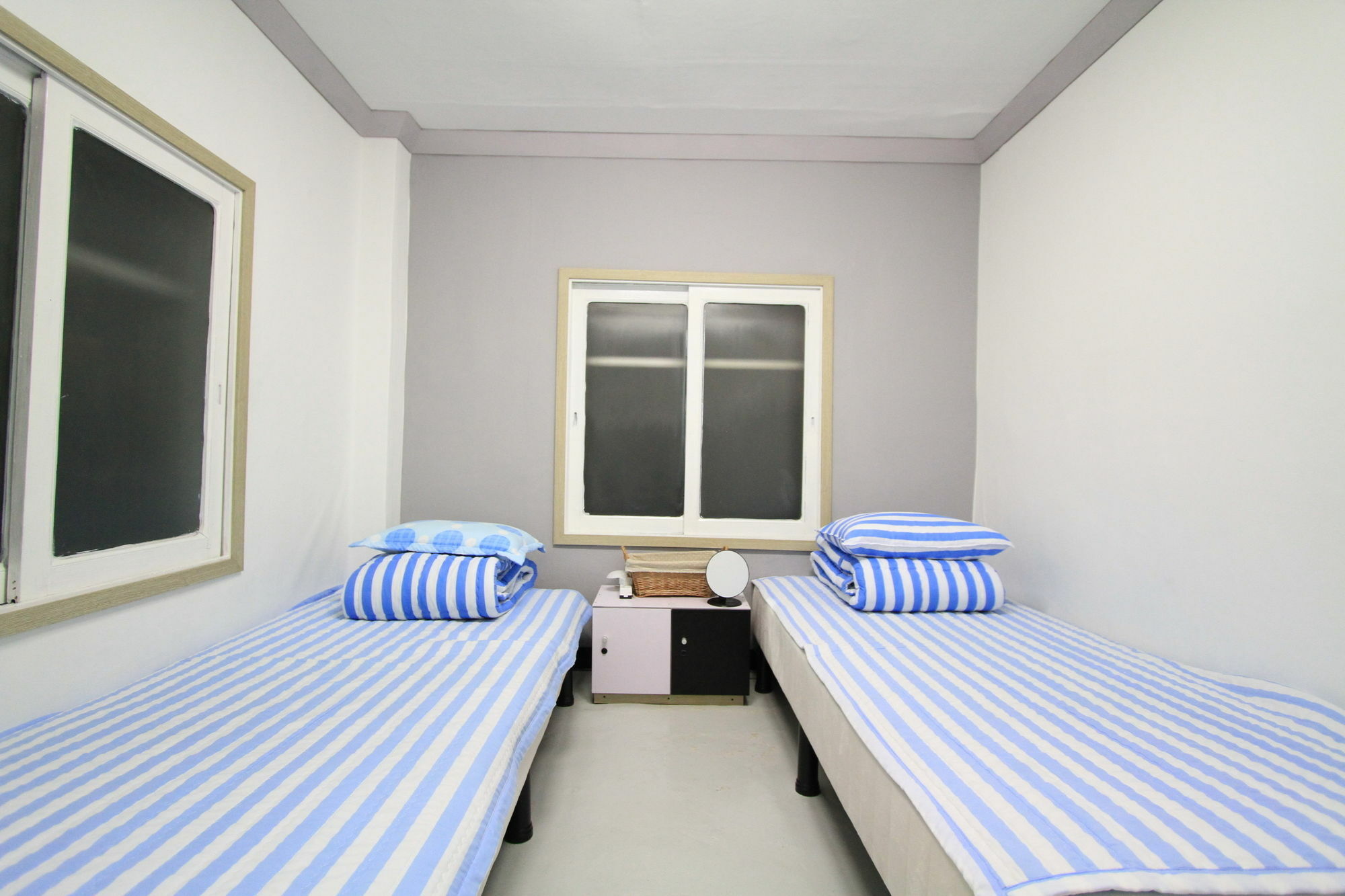 Yusun Guesthouse Busan Exterior photo
